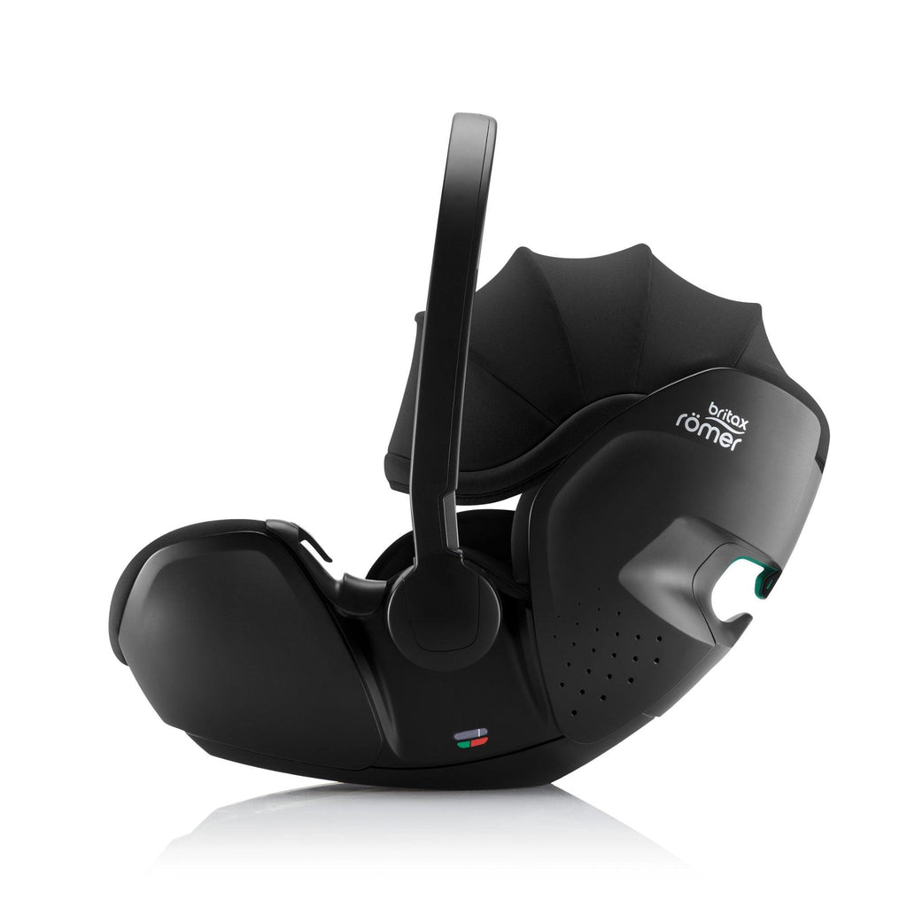 Britax Römer BABY-SAFE 5Z2 Infant Carrier - Clearance