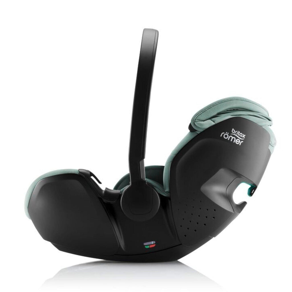 Britax Römer BABY-SAFE 5Z2 Infant Carrier - Clearance