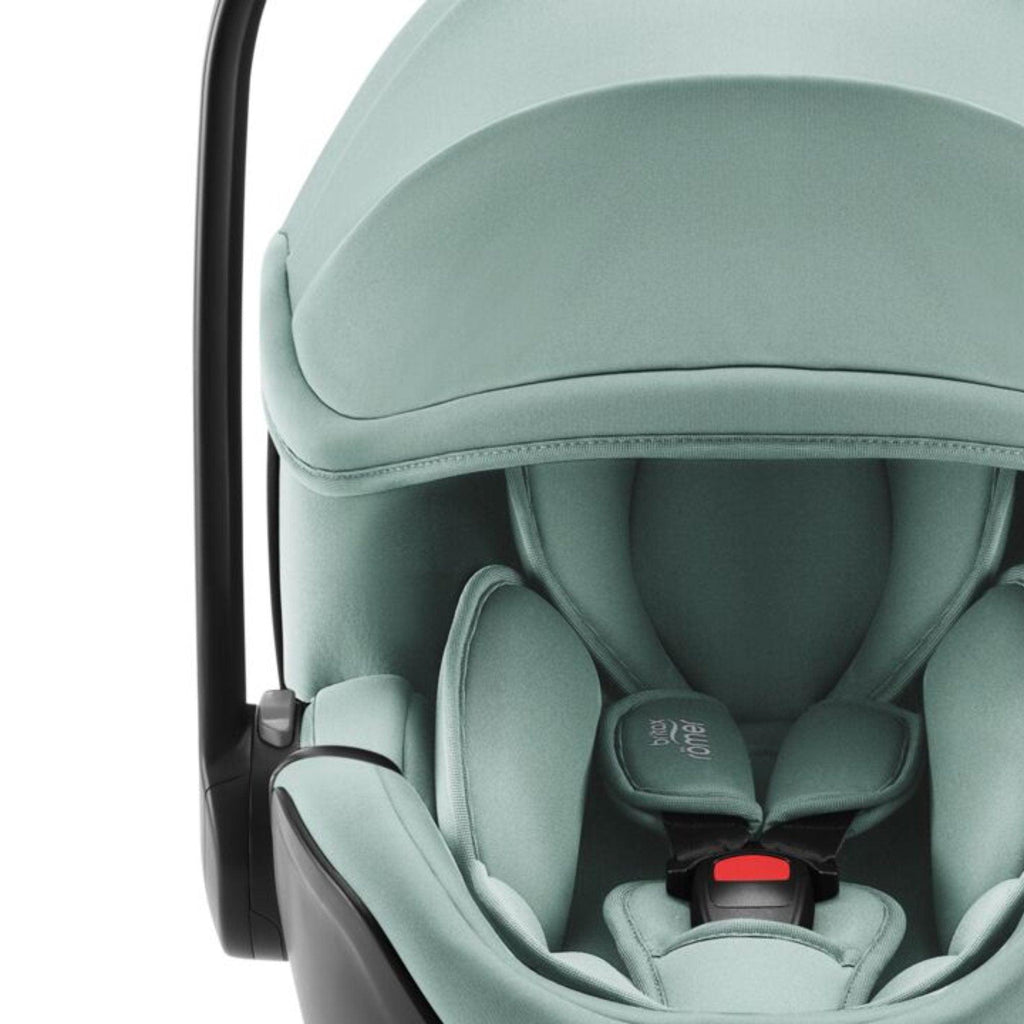 Britax Römer BABY-SAFE 5Z2 Infant Carrier - Clearance