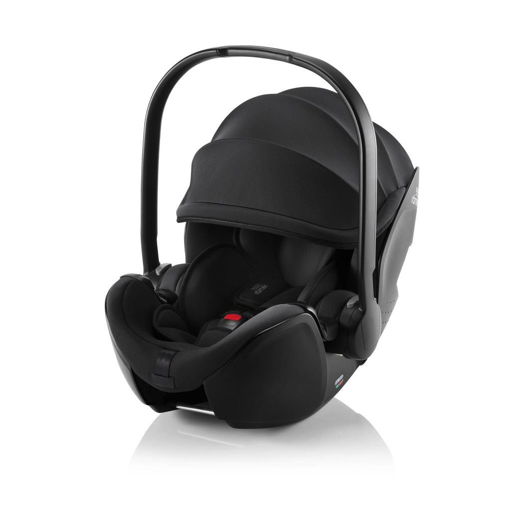 Britax Römer BABY-SAFE 5Z2 Infant Carrier - Clearance