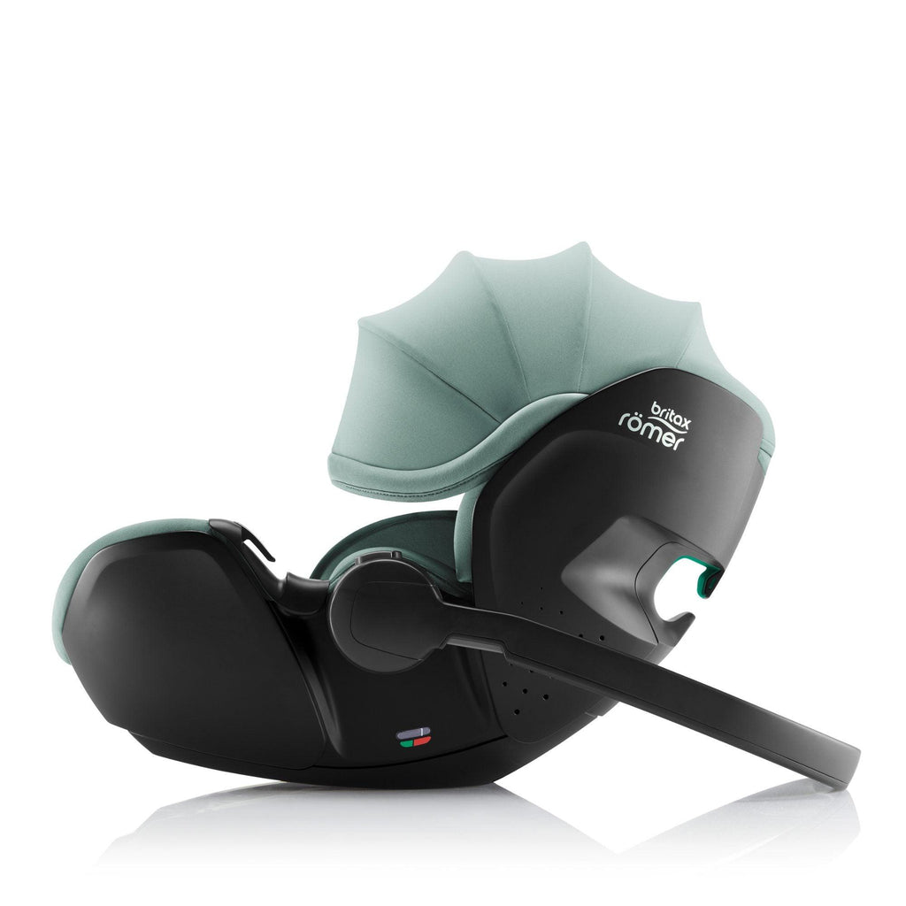 Britax Römer BABY-SAFE 5Z2 Infant Carrier - Clearance