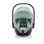 Britax Römer BABY-SAFE 5Z2 Infant Carrier - Clearance & ex display