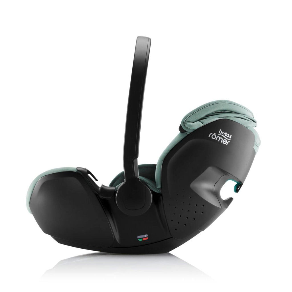 Britax Römer BABY-SAFE 5Z2 Infant Carrier - Clearance
