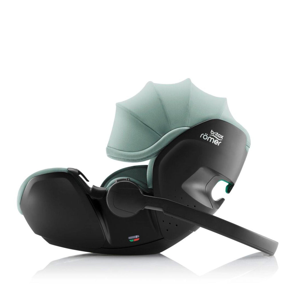 Britax Römer BABY-SAFE 5Z2 Infant Carrier - Clearance