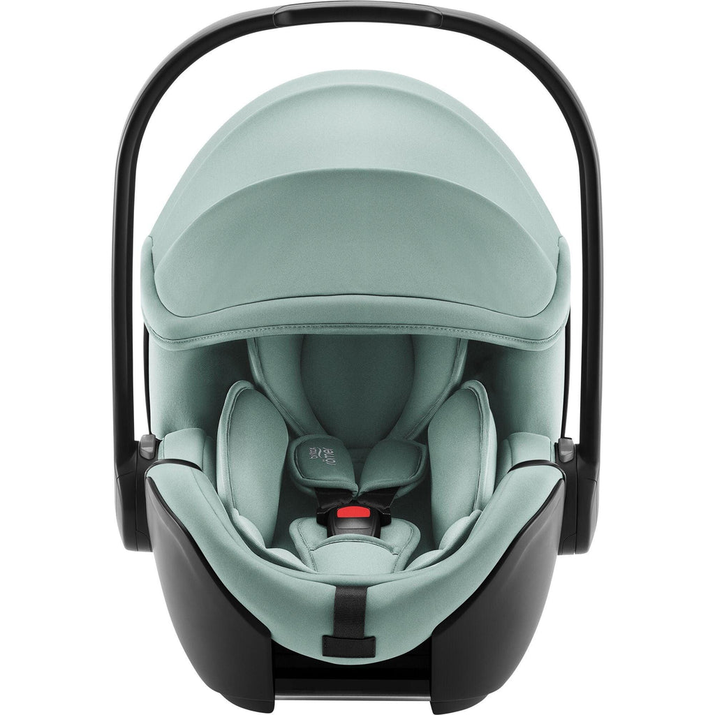 Britax Römer BABY-SAFE 5Z2 Infant Carrier - Clearance