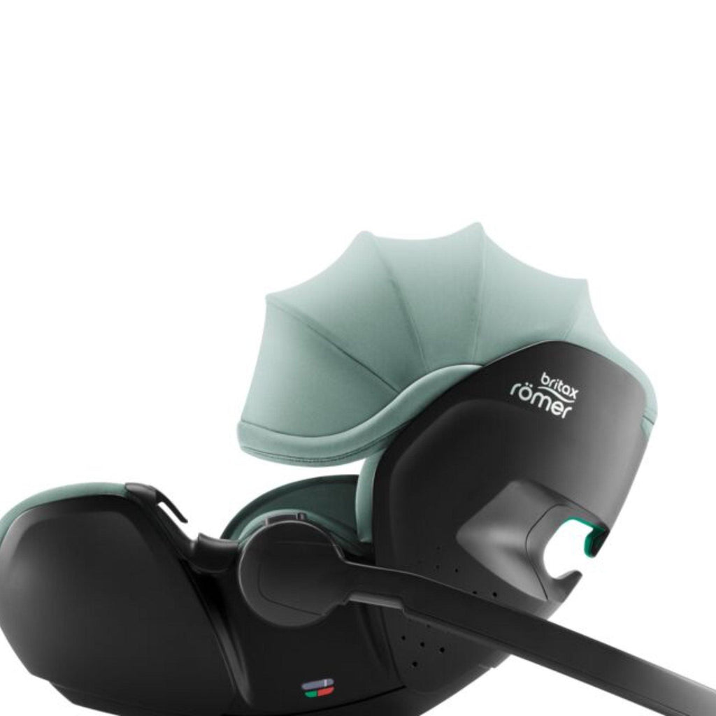 Britax Römer BABY-SAFE 5Z2 Infant Carrier - Clearance