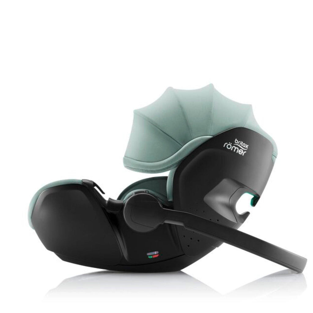 Britax Römer BABY-SAFE 5Z2 Infant Carrier - Clearance