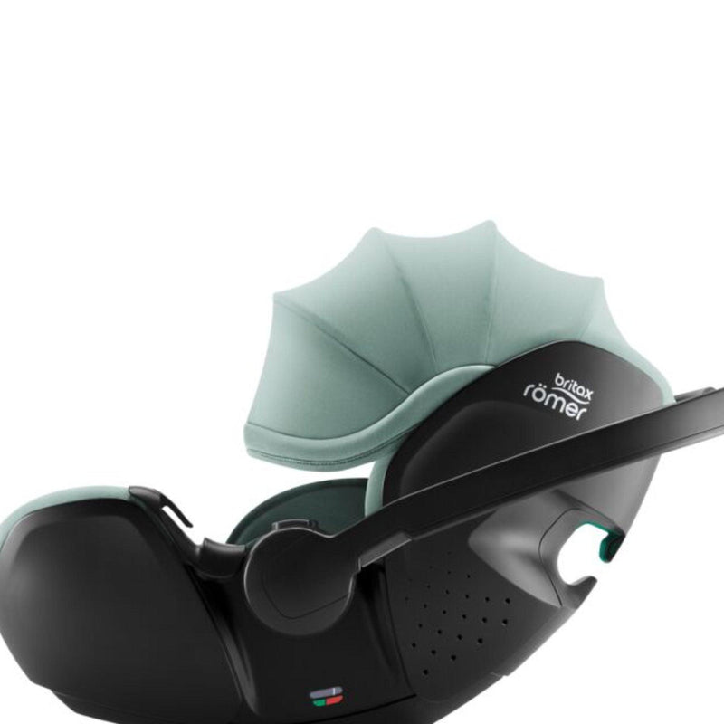 Britax Römer BABY-SAFE 5Z2 Infant Carrier - Clearance & ex display