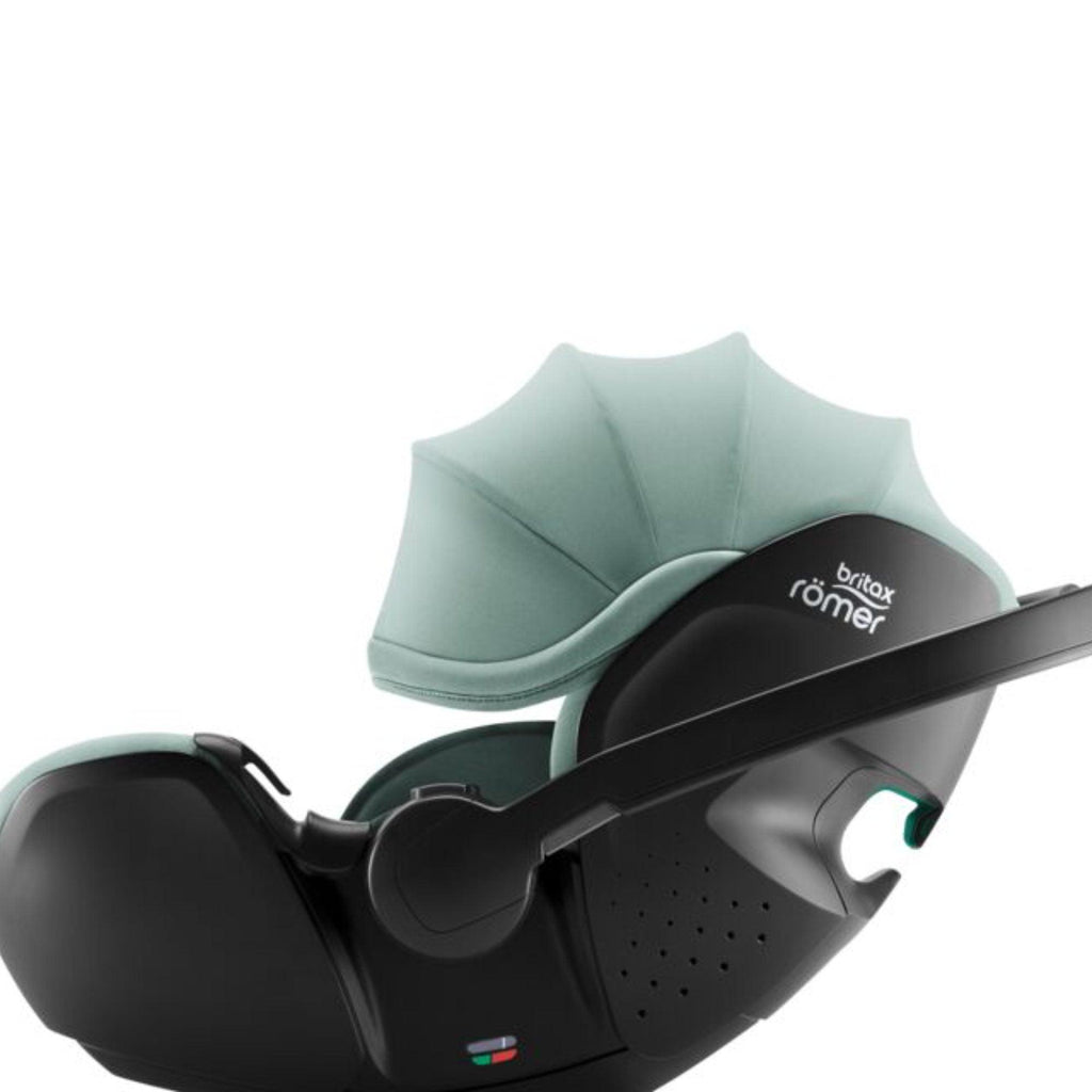 Britax Römer BABY-SAFE 5Z2 Infant Carrier - Clearance