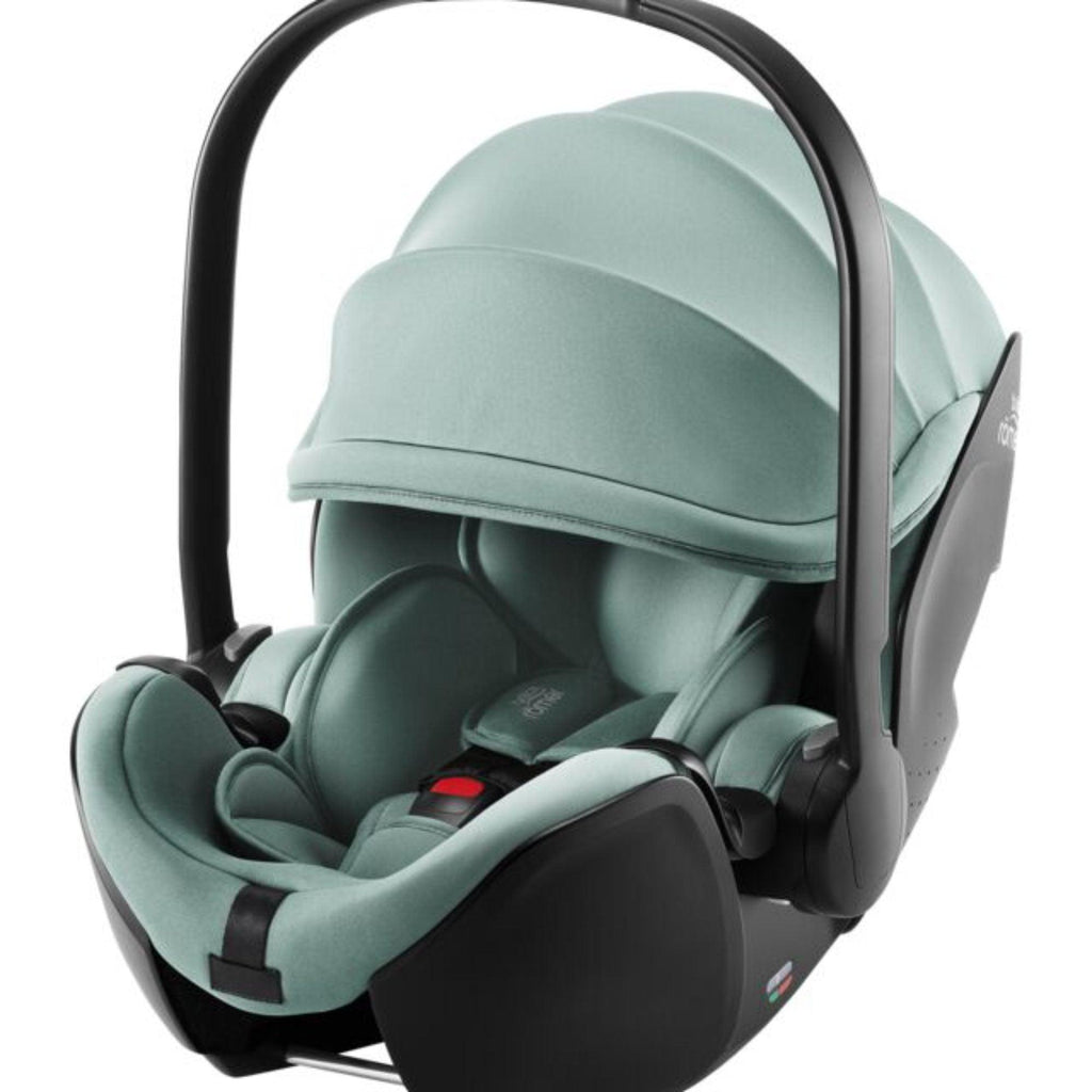 Britax Römer BABY-SAFE 5Z2 Infant Carrier - Clearance