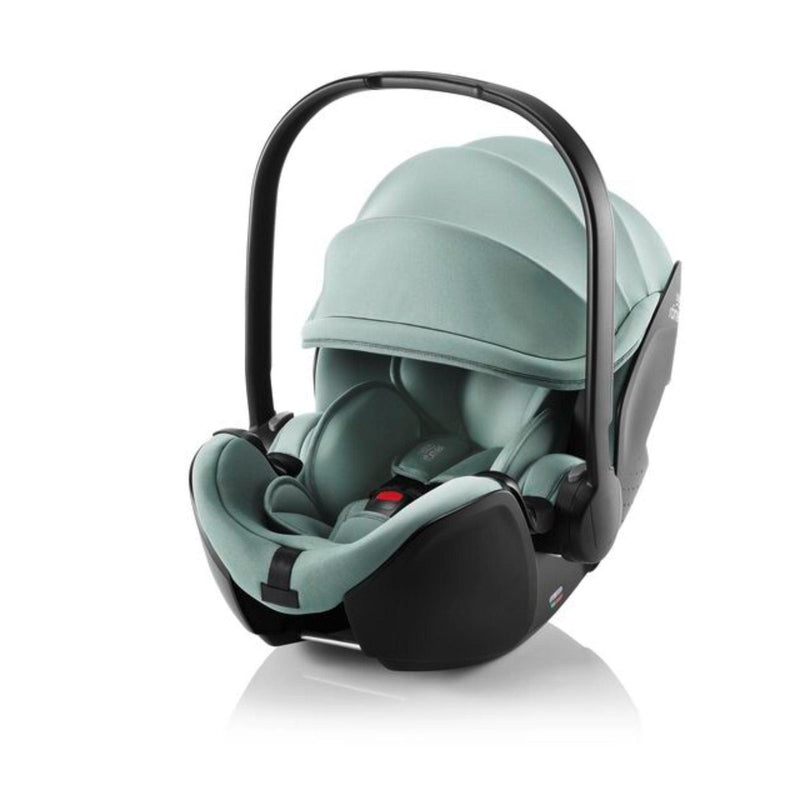 Britax Römer BABY-SAFE 5Z2 Infant Carrier - Clearance & ex display