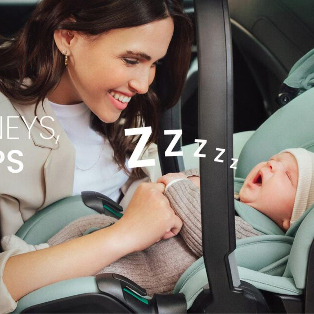 Britax Römer BABY-SAFE 5Z2 Infant Carrier - Clearance