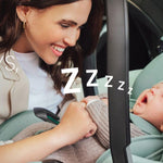 Britax Römer BABY-SAFE 5Z2 Infant Carrier - Clearance & ex display