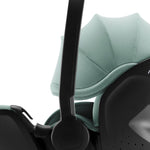 Britax Römer BABY-SAFE 5Z2 Infant Carrier - Clearance & ex display