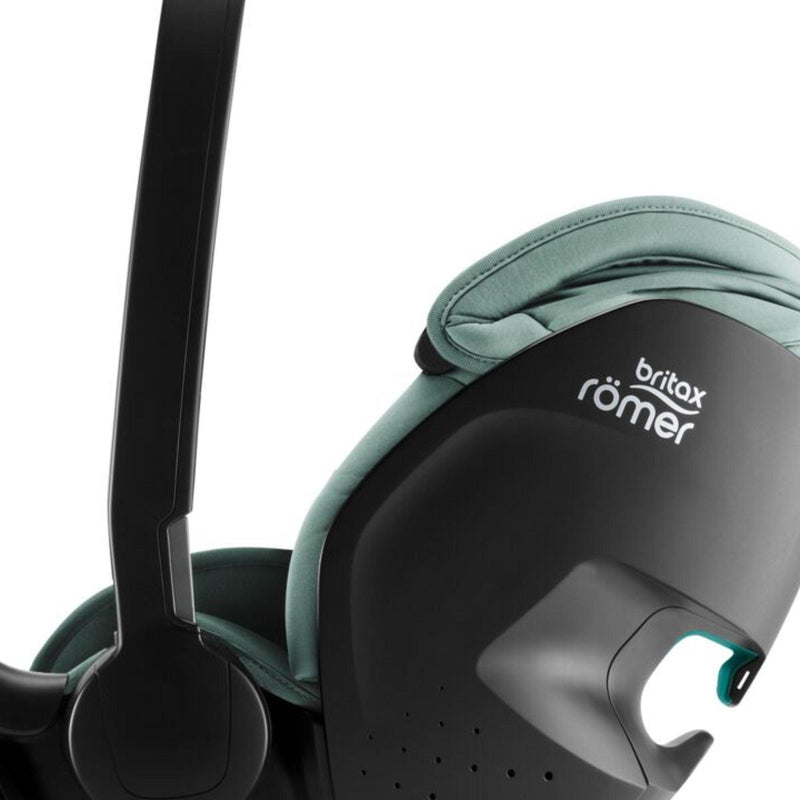 Britax Römer BABY-SAFE 5Z2 Infant Carrier - Clearance & ex display