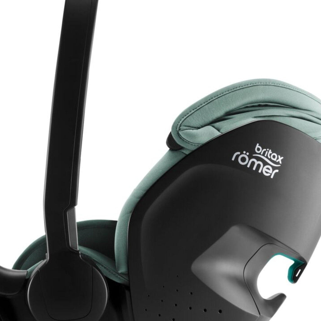 Britax Römer BABY-SAFE 5Z2 Infant Carrier - Clearance