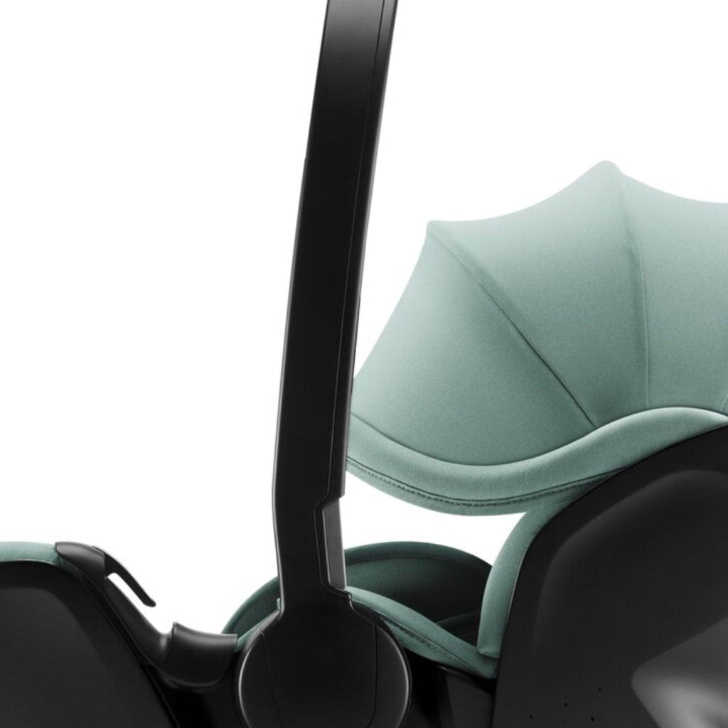 Britax Römer BABY-SAFE 5Z2 Infant Carrier - Clearance