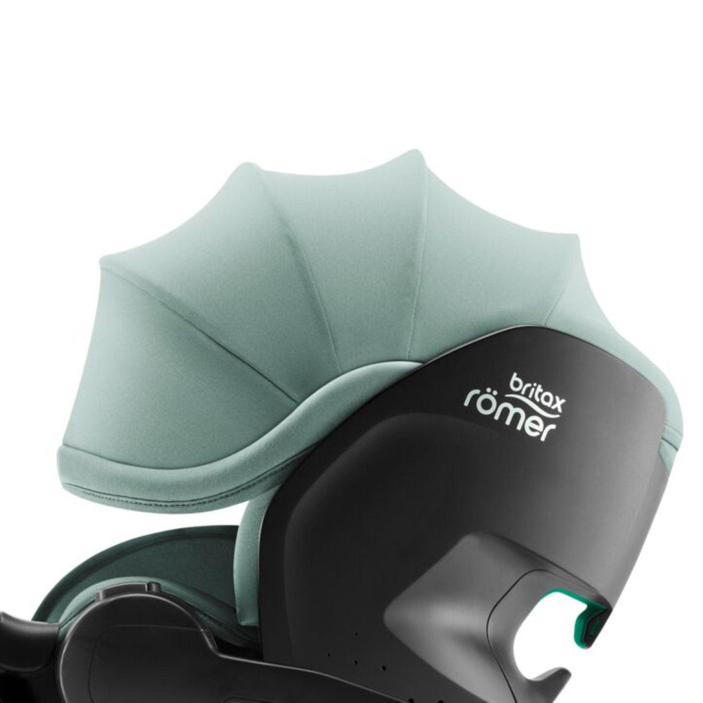 Britax Römer BABY-SAFE 5Z2 Infant Carrier - Clearance