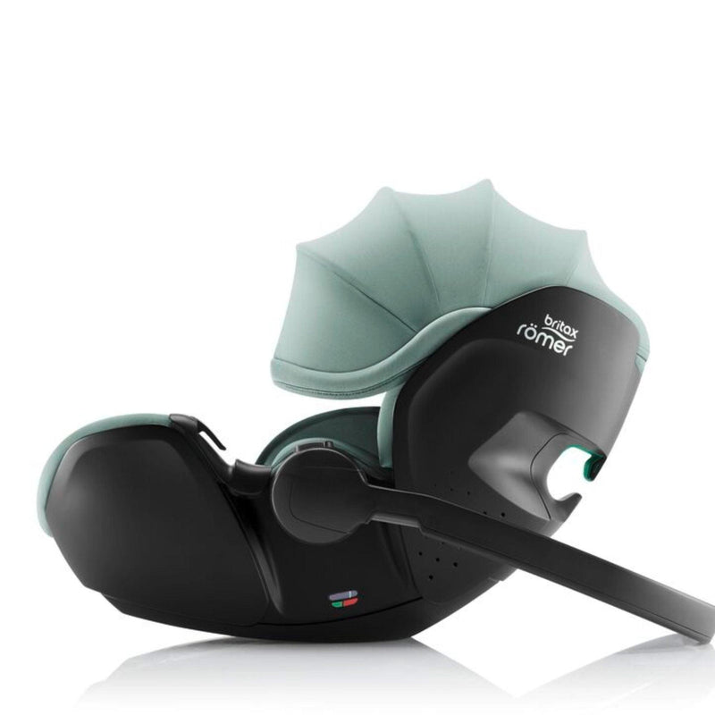 Britax Römer BABY-SAFE 5Z2 Infant Carrier - Clearance & ex display