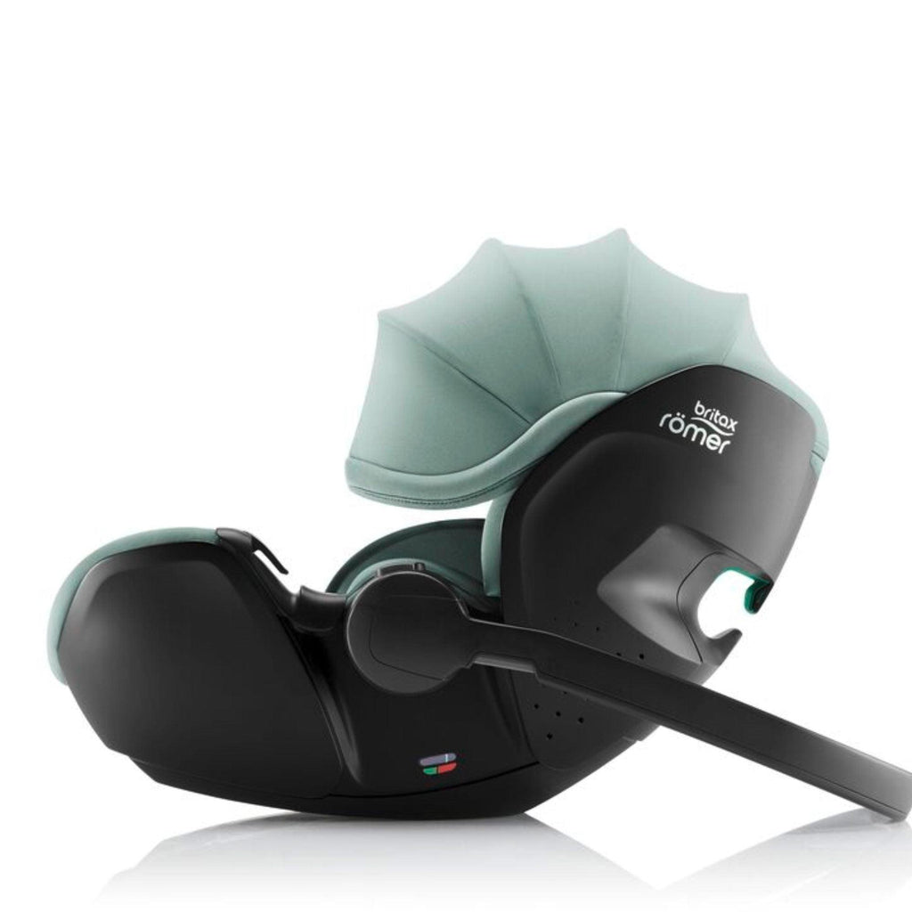 Britax Römer BABY-SAFE 5Z2 Infant Carrier - Clearance