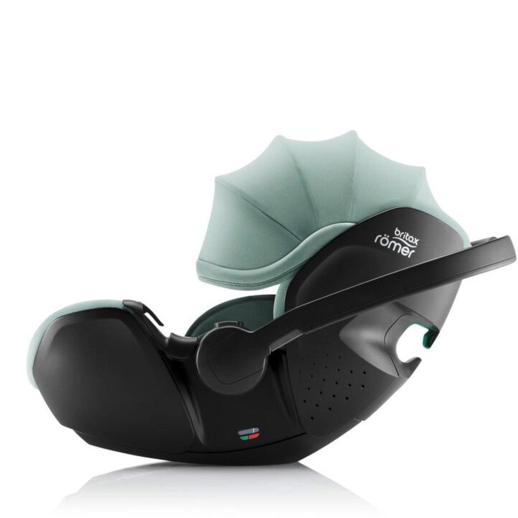 Britax Römer BABY-SAFE 5Z2 Infant Carrier - Clearance