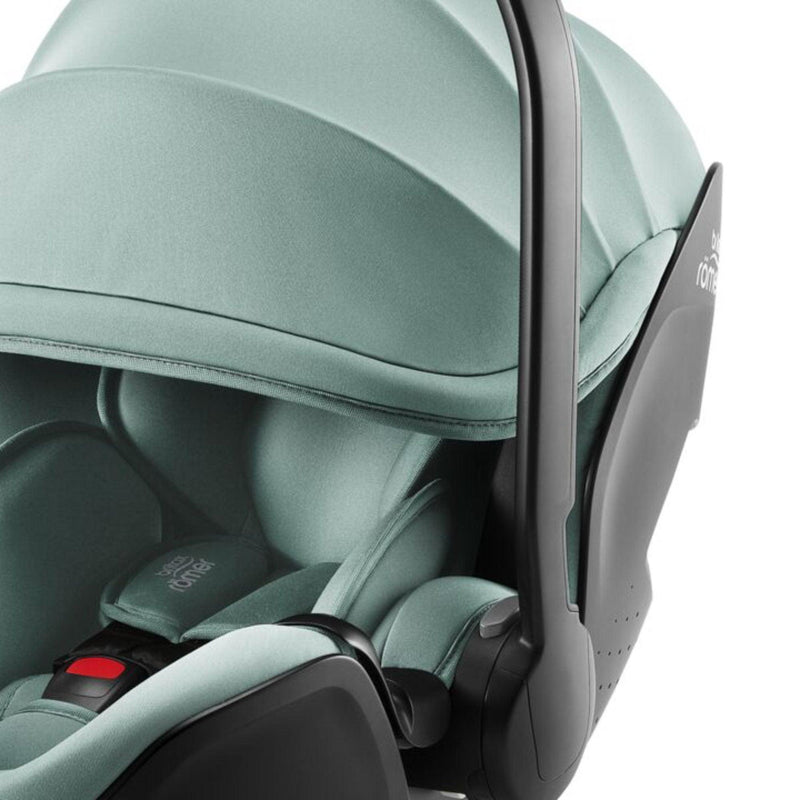 Britax Römer BABY-SAFE 5Z2 Infant Carrier - Clearance & ex display