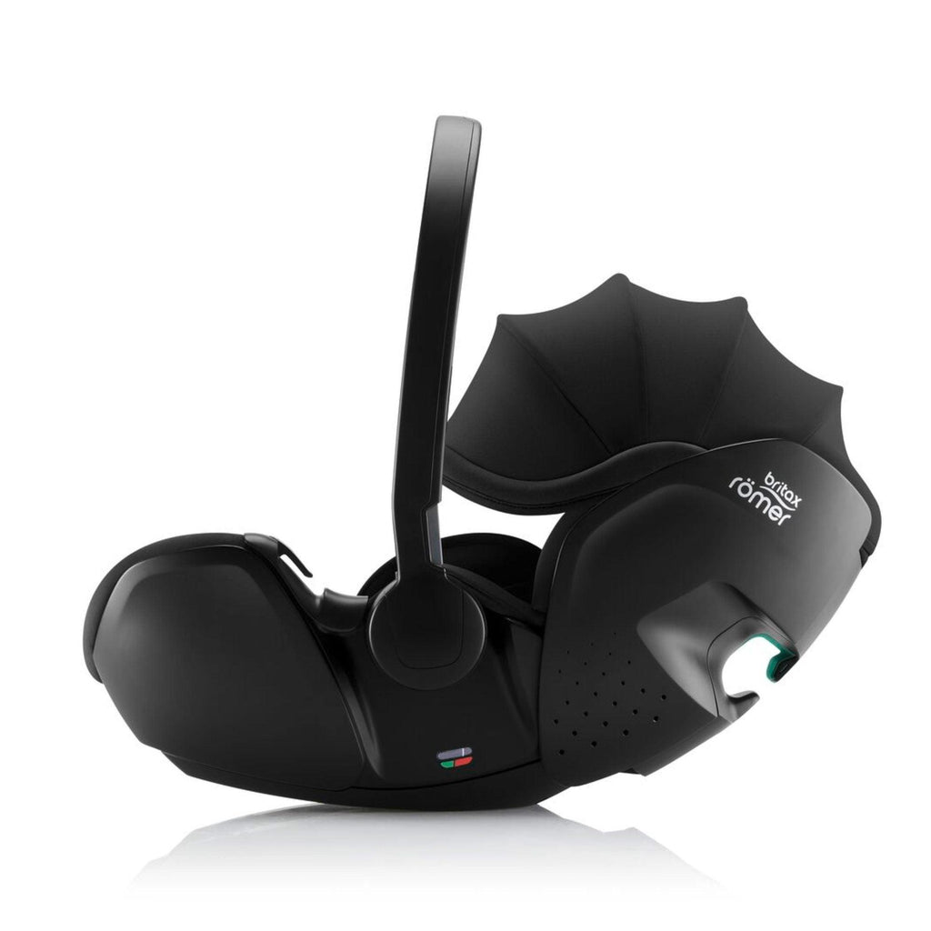 Britax Römer BABY-SAFE 5Z2 Infant Carrier - Clearance