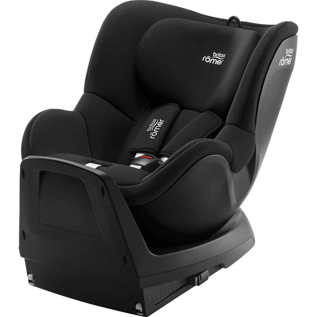 Britax Römer DUALFIX M PLUS 360 i-Size Car Seat - Chelsea Baby