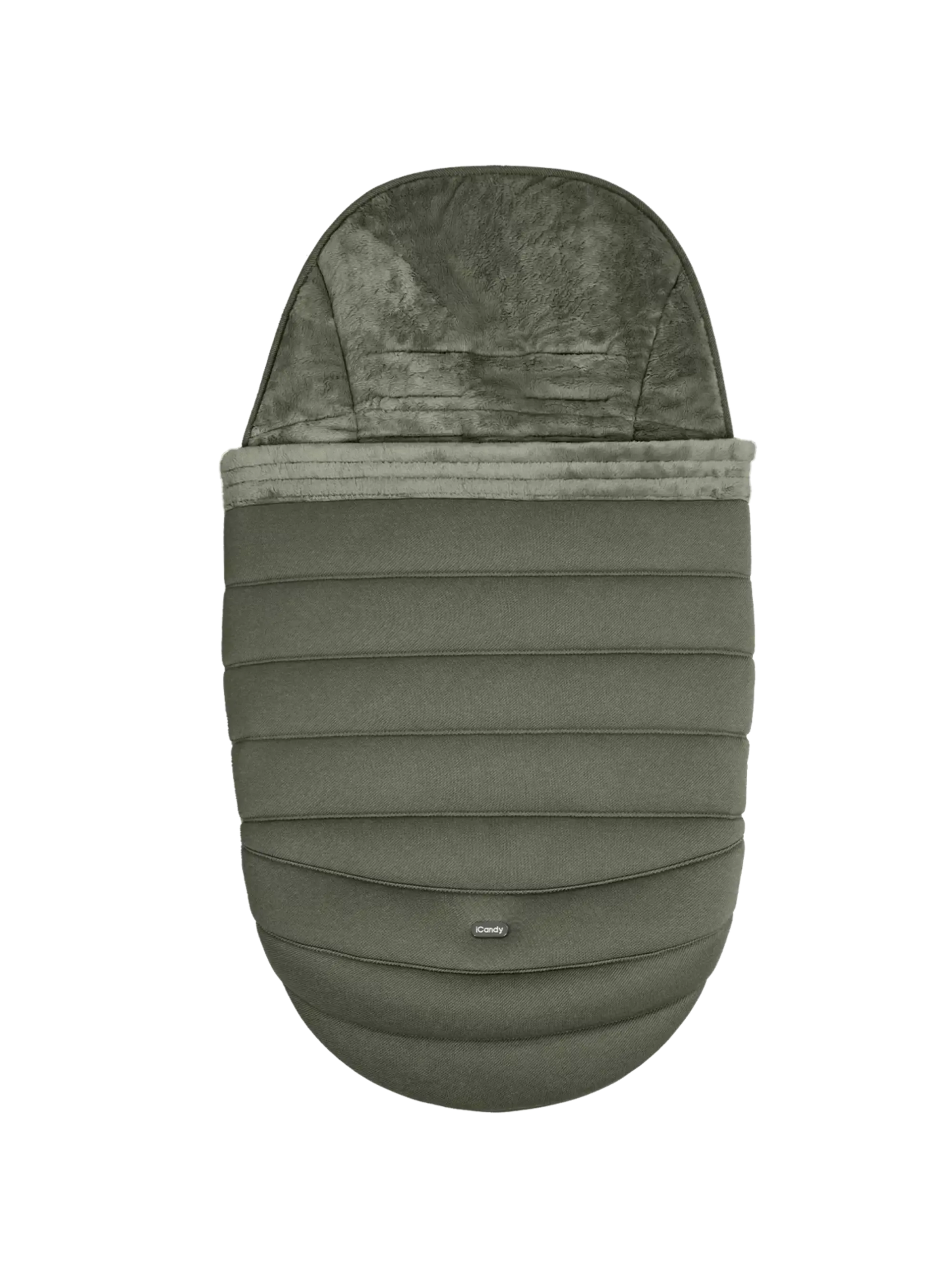 iCandy Peach 7 Footmuff - Chelsea Baby