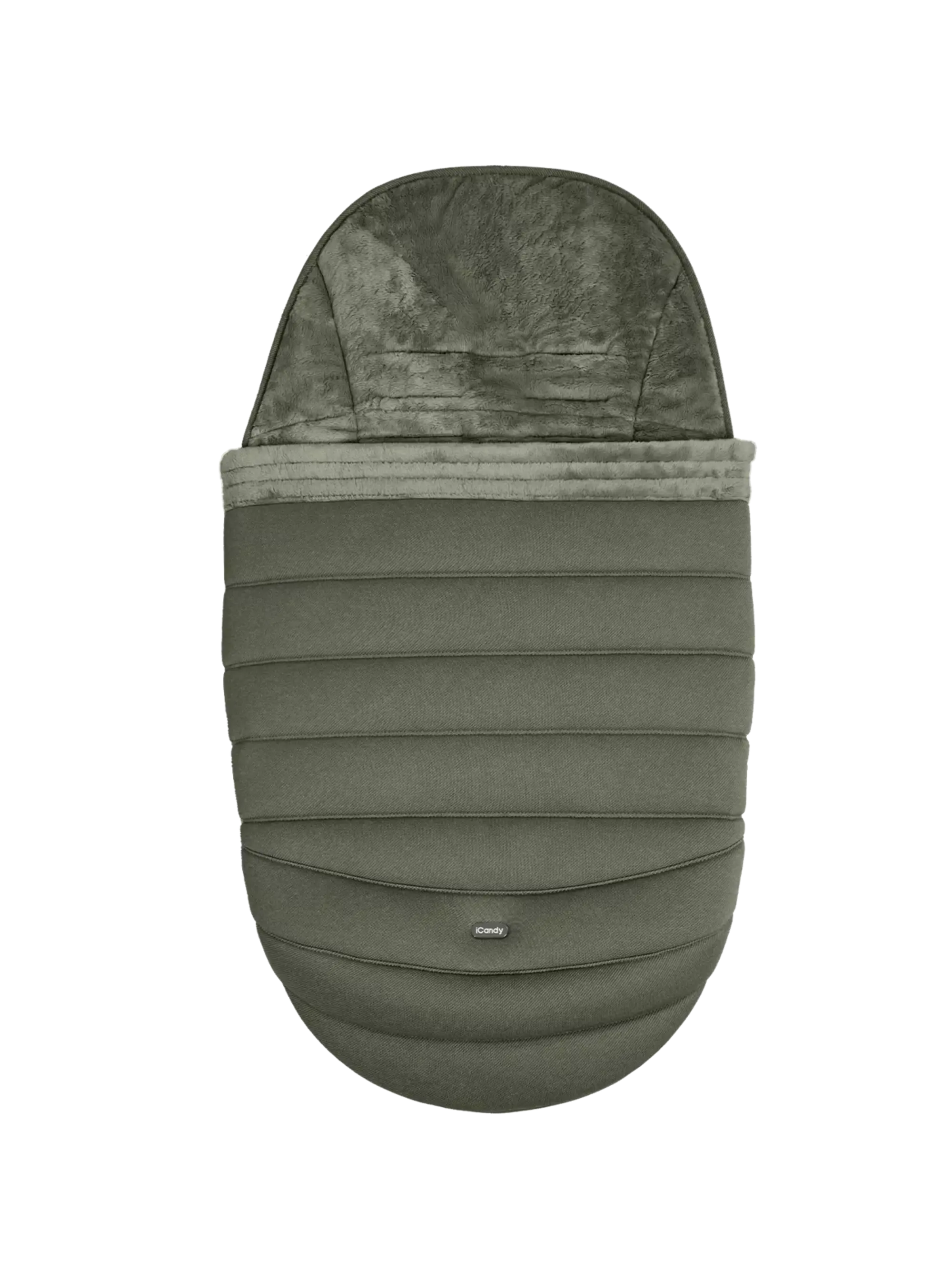 iCandy Peach 7 Footmuff - Chelsea Baby