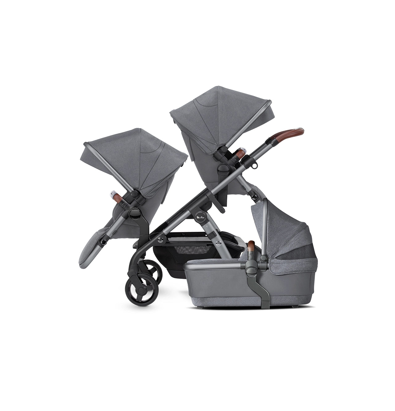Silver cross chelsea travel system shop