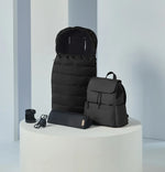 Silver Cross Dune 2 Travel System Ultimate Bundle - EX-Display