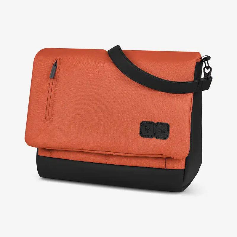 ABC Design Urban Nappy Bag - Carrot