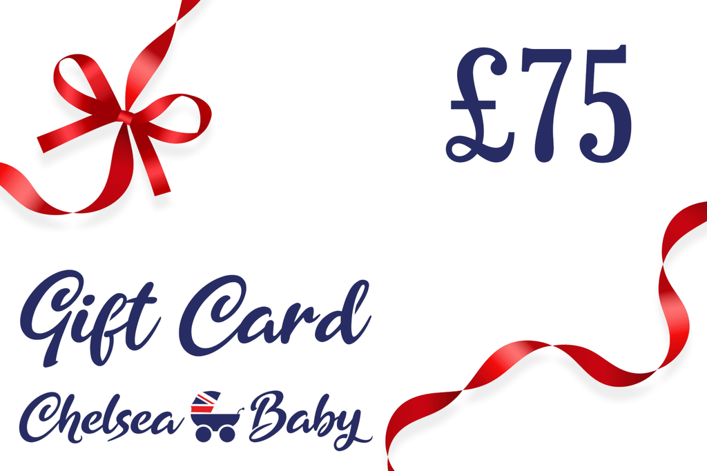 Chelsea Baby Gift Card - Chelsea Baby
