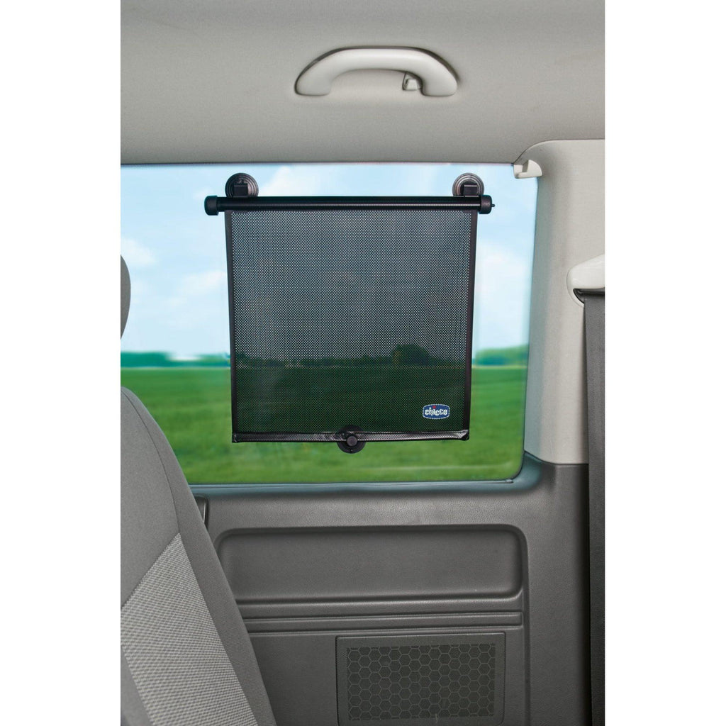 Chicco Car Roller Shade - Chelsea Baby