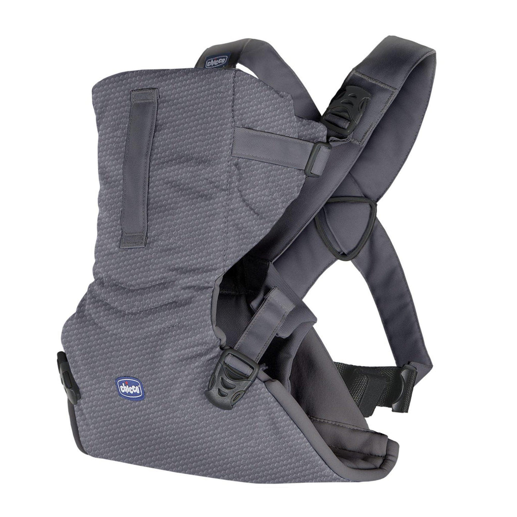 Chicco Easy Fit Baby Carrier - Black Night - Chelsea Baby