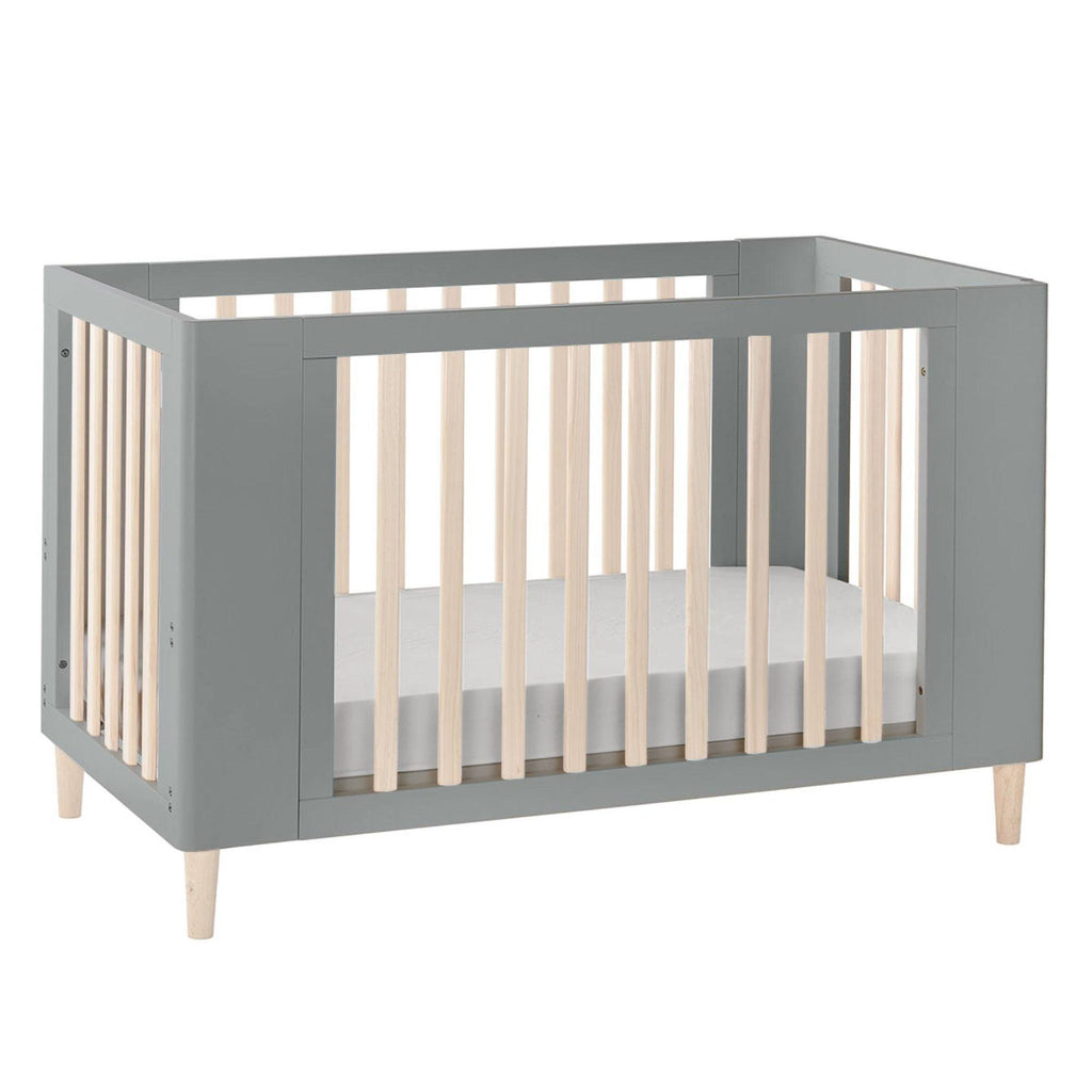 Cocoon Evoke 4-in-1 Nursery Furniture System - Chelsea Baby