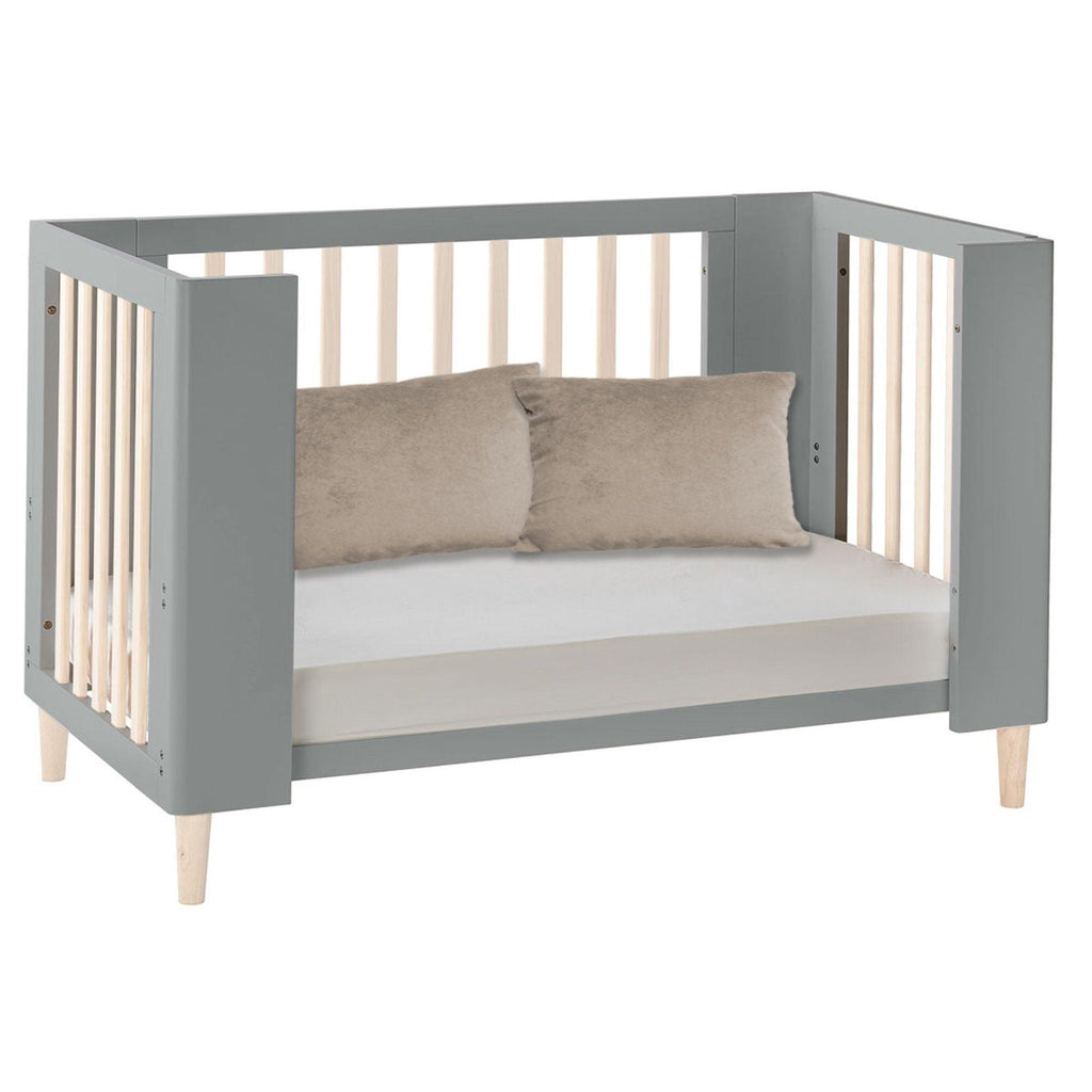 Cocoon Evoke 4-in-1 Nursery Furniture System - Chelsea Baby