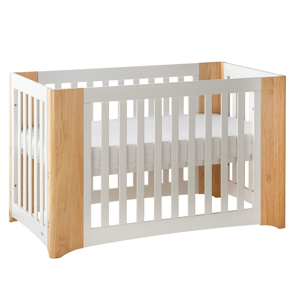 Cocoon Evoluer 4-in-1 Nursery Furniture System - Chelsea Baby