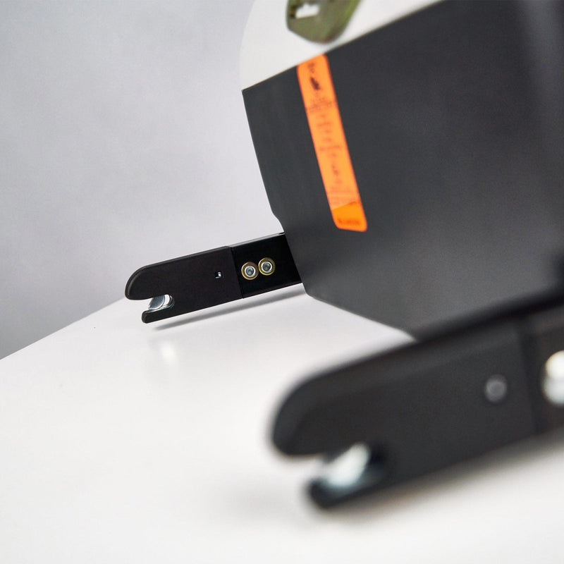 Cozy N Safe Arthur Group 0+/1/2/3 Child Car Seat Car Seat Onyx - Ex Display