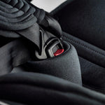 Cozy N Safe Arthur Group 0+/1/2/3 Child Car Seat Car Seat Onyx - Ex Display