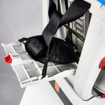 Cozy N Safe Arthur Group 0+/1/2/3 Child Car Seat Car Seat Onyx - Ex Display