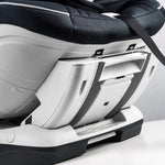 Cozy N Safe Arthur Group 0+/1/2/3 Child Car Seat Car Seat Onyx - Ex Display