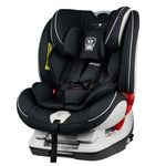 Cozy N Safe Arthur Group 0+/1/2/3 Child Car Seat Car Seat Onyx - Ex Display