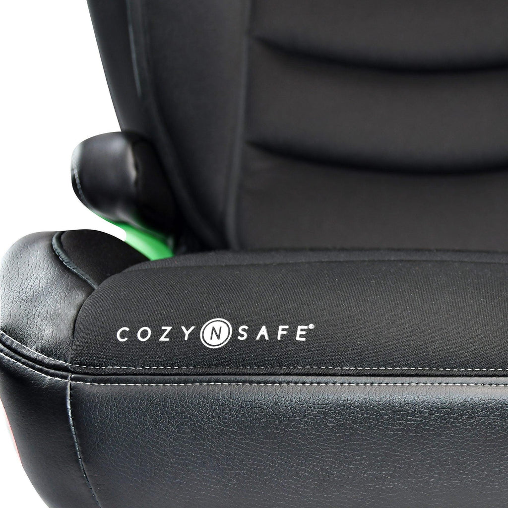 Cozy N Safe Augusta i-Size 100 - 150cm Car Seat - Chelsea Baby