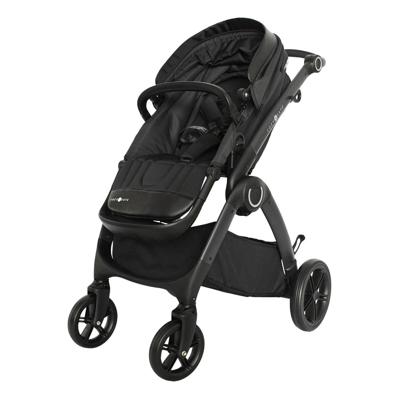 Cozy N Safe Champion Pushchair