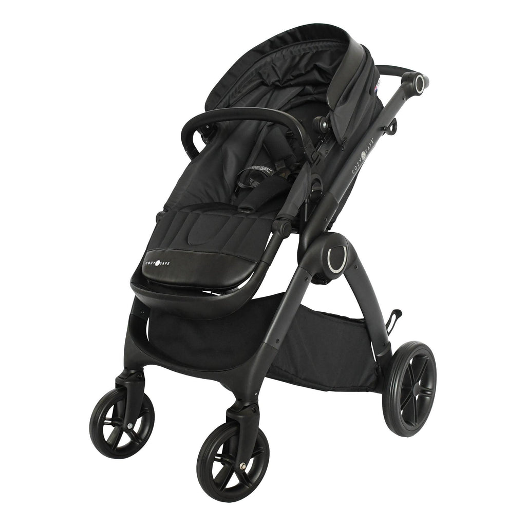 Cozy N Safe Champion Pushchair - Chelsea Baby