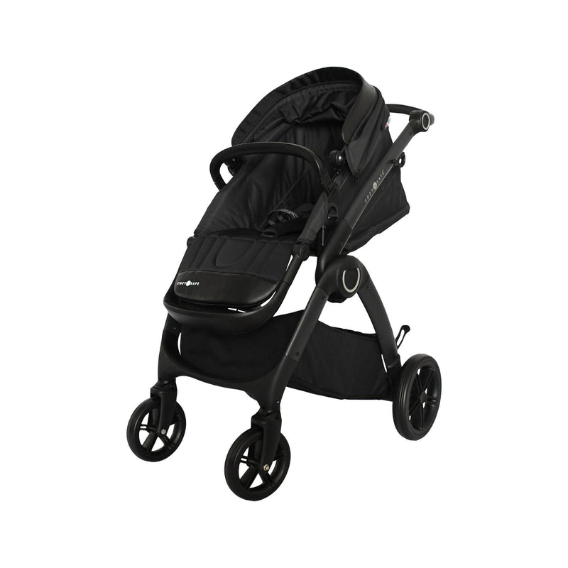 Cozy N Safe Champion Pushchair