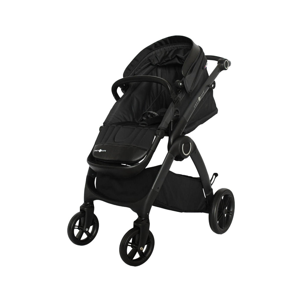 Cozy N Safe Champion Pushchair - Chelsea Baby