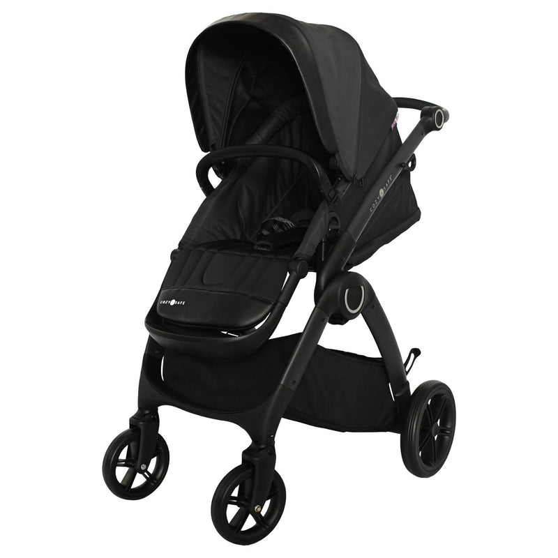 Cozy N Safe Champion Pushchair